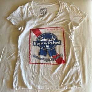 Vintage Colorado tee